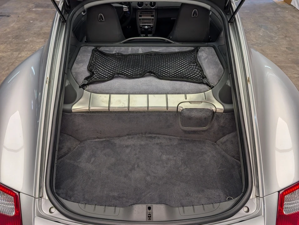 2006 Porsche 987 Cayman S - Image 21 of 24