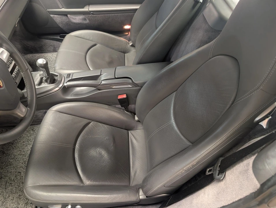 2006 Porsche 987 Cayman S - Image 16 of 24