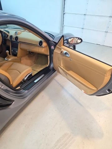 2006 Porsche 987 Cayman S - Image 20 of 23