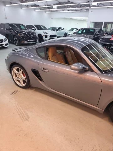 2006 Porsche 987 Cayman S - Image 7 of 23