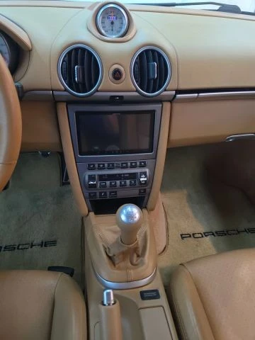 2006 Porsche 987 Cayman S - Image 18 of 23