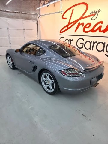 2006 Porsche 987 Cayman S - Image 4 of 23