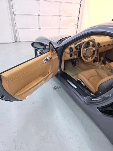 2006 Porsche 987 Cayman S - Image 13 of 23