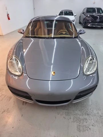 2006 Porsche 987 Cayman S - Image 9 of 23