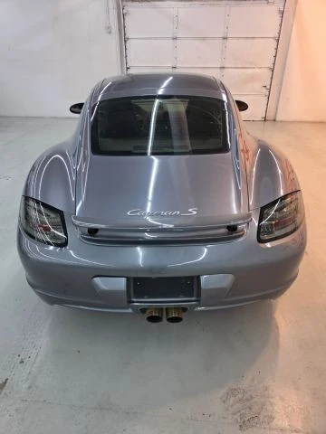 2006 Porsche 987 Cayman S - Image 5 of 23