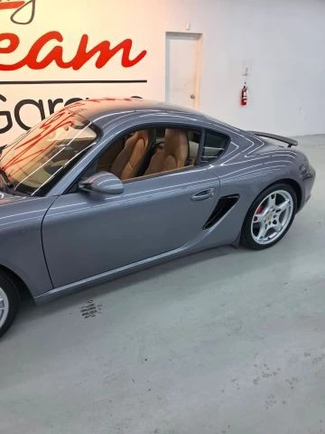 2006 Porsche 987 Cayman S - Image 3 of 23