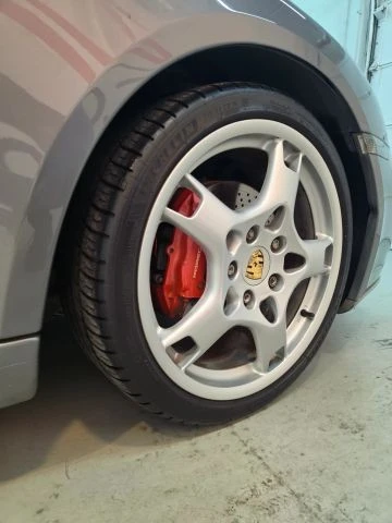 2006 Porsche 987 Cayman S - Image 12 of 23