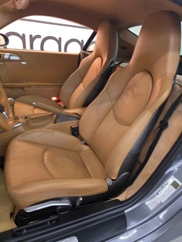 2006 Porsche 987 Cayman S - Image 15 of 23