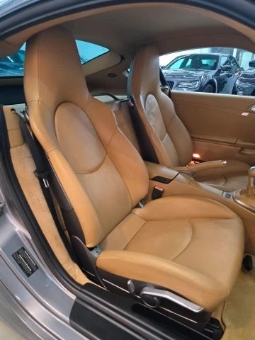 2006 Porsche 987 Cayman S - Image 22 of 23