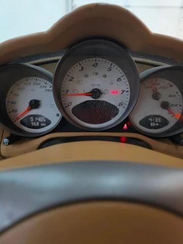 2006 Porsche 987 Cayman S - Image 17 of 23