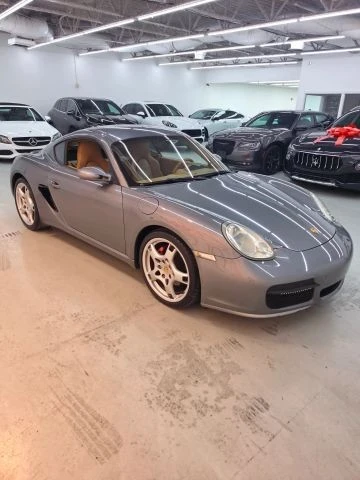 2006 Porsche 987 Cayman S - Image 8 of 23