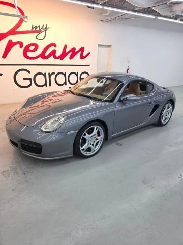 2006 Porsche 987 Cayman S - Image 2 of 23