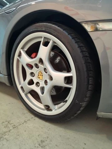 2006 Porsche 987 Cayman S - Image 11 of 23