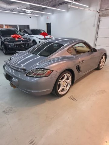 2006 Porsche 987 Cayman S - Image 6 of 23