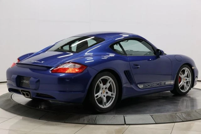 2006 Porsche 987 Cayman S - Image 4 of 12