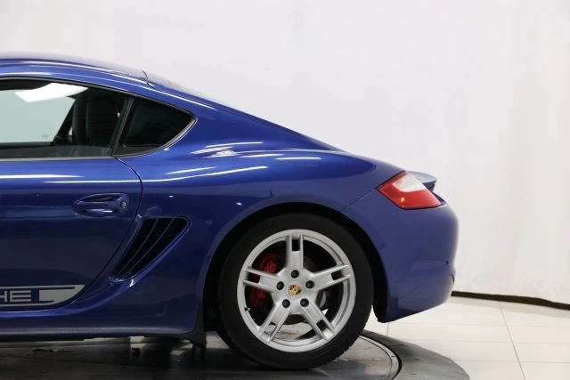 2006 Porsche 987 Cayman S - Image 8 of 12