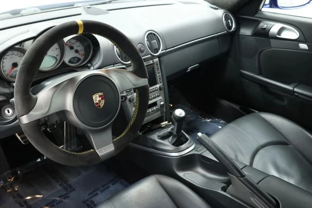 2006 Porsche 987 Cayman S - Image 2 of 12