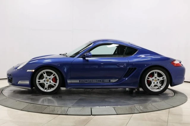 2006 Porsche 987 Cayman S - Image 6 of 12