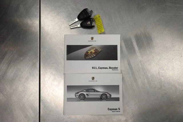 2006 Porsche 987 Cayman S - Image 5 of 12