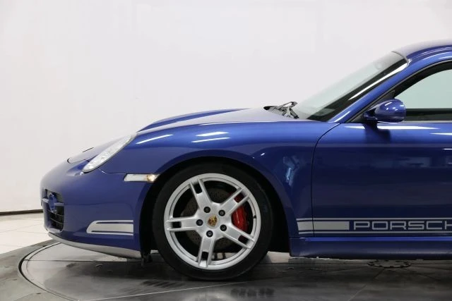 2006 Porsche 987 Cayman S - Image 7 of 12
