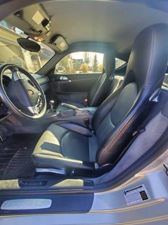 2006 Porsche 987 Cayman S - Image 15 of 18