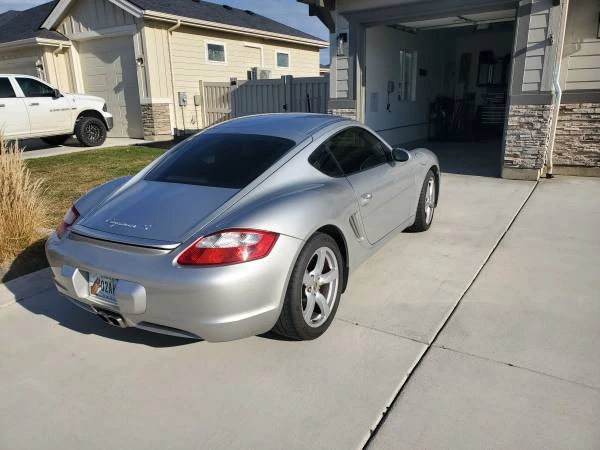 2006 Porsche 987 Cayman S - Image 17 of 18