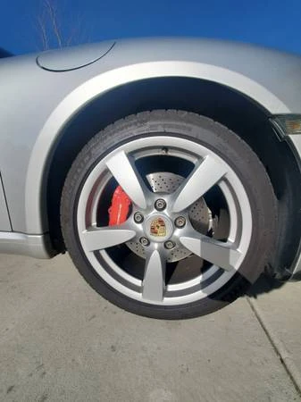 2006 Porsche 987 Cayman S - Image 8 of 18