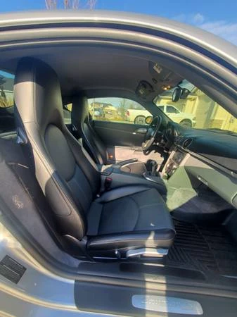 2006 Porsche 987 Cayman S - Image 6 of 18