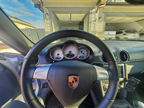 2006 Porsche 987 Cayman S - Image 14 of 18