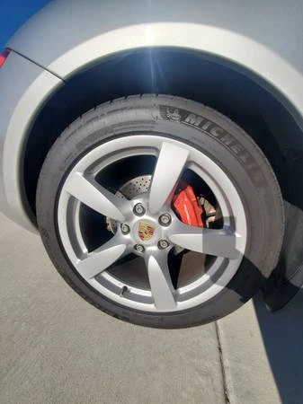 2006 Porsche 987 Cayman S - Image 10 of 18