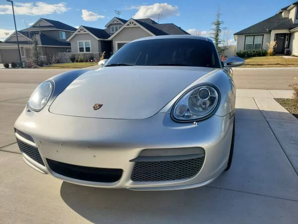 2006 Porsche 987 Cayman S - Image 3 of 18