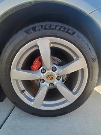 2006 Porsche 987 Cayman S - Image 9 of 18