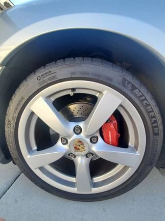 2006 Porsche 987 Cayman S - Image 11 of 18