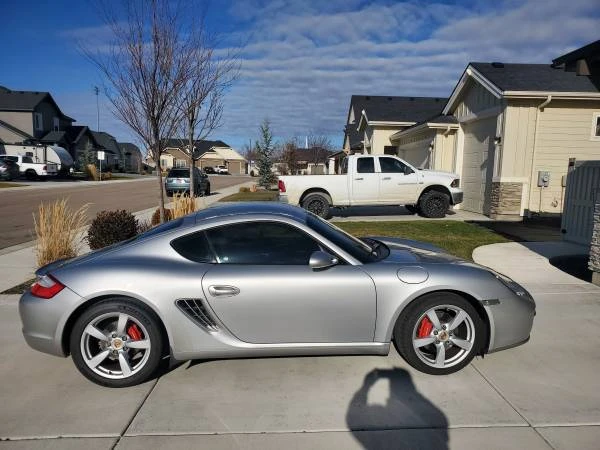 2006 Porsche 987 Cayman S - Image 16 of 18
