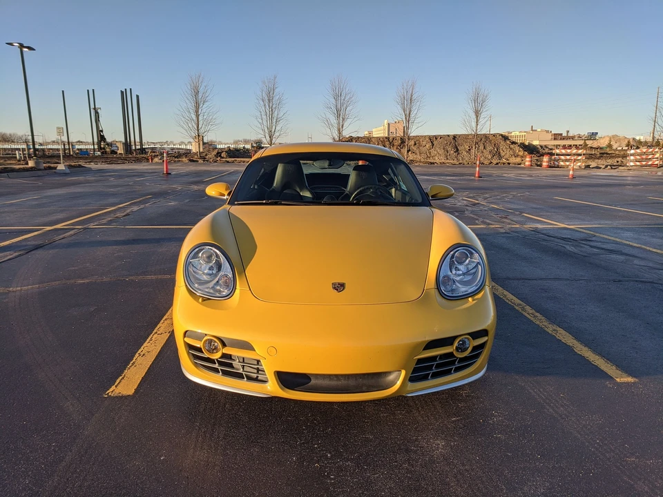 2006 Porsche 987 Cayman S - Image 2 of 31