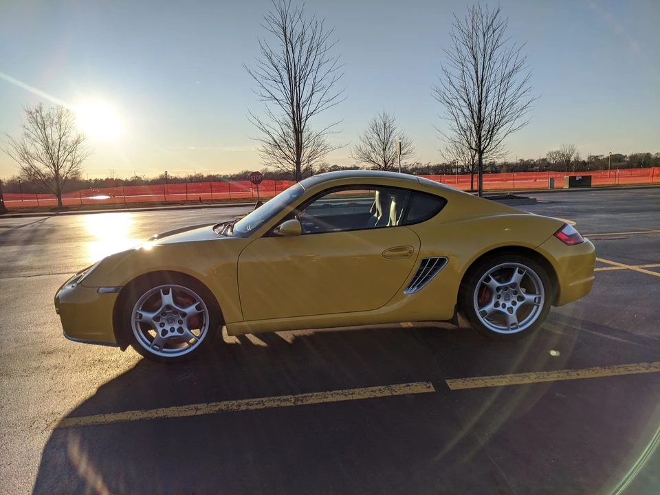 2006 Porsche 987 Cayman S - Image 4 of 31