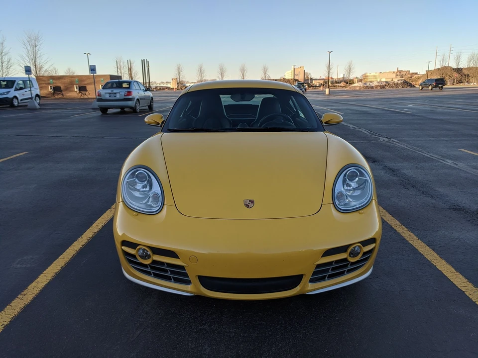 2006 Porsche 987 Cayman S - Image 10 of 31