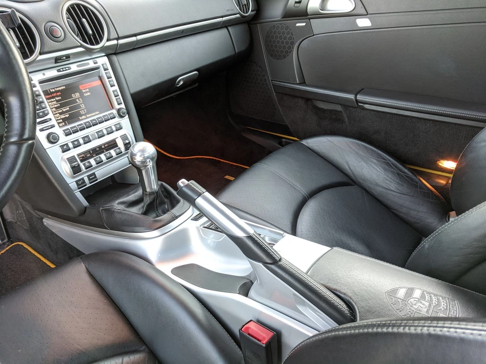 2006 Porsche 987 Cayman S - Image 20 of 31