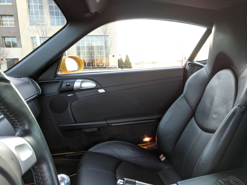 2006 Porsche 987 Cayman S - Image 21 of 31