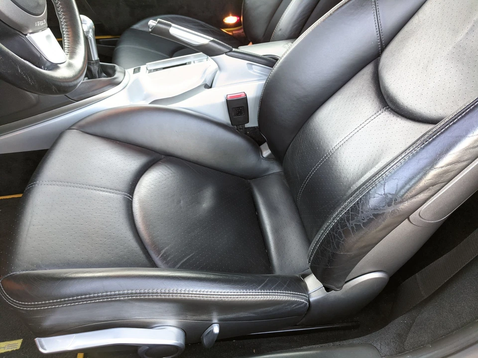 2006 Porsche 987 Cayman S - Image 22 of 31