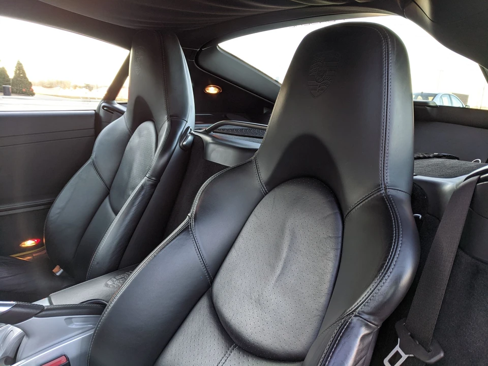 2006 Porsche 987 Cayman S - Image 23 of 31