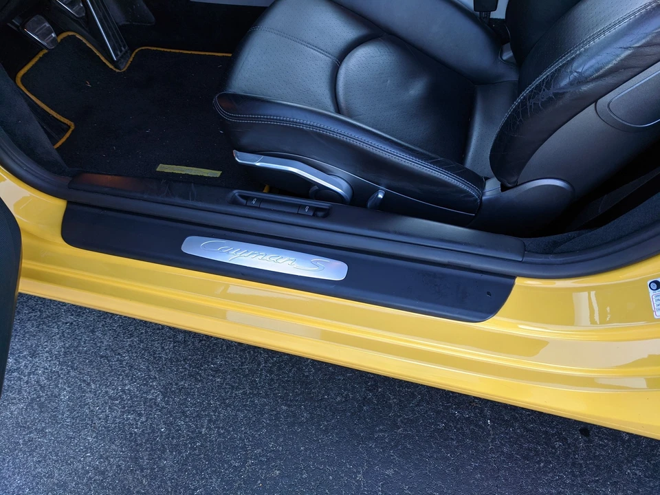 2006 Porsche 987 Cayman S - Image 24 of 31