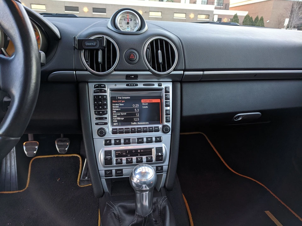 2006 Porsche 987 Cayman S - Image 29 of 31