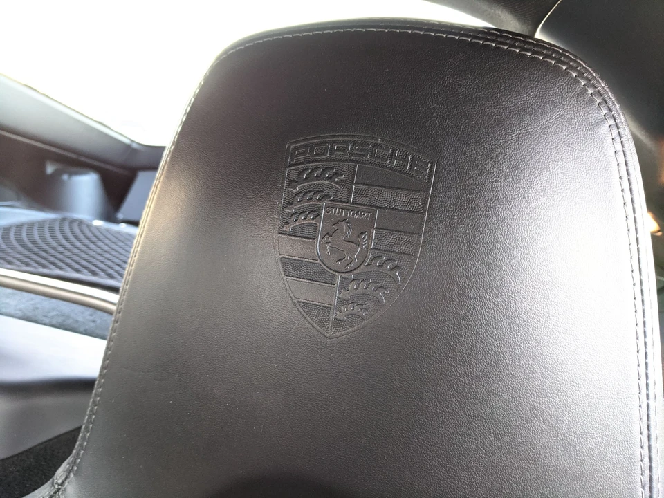 2006 Porsche 987 Cayman S - Image 31 of 31