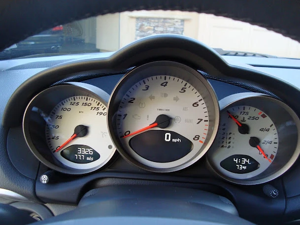 2006 Porsche 987 Cayman S - Image 2 of 2