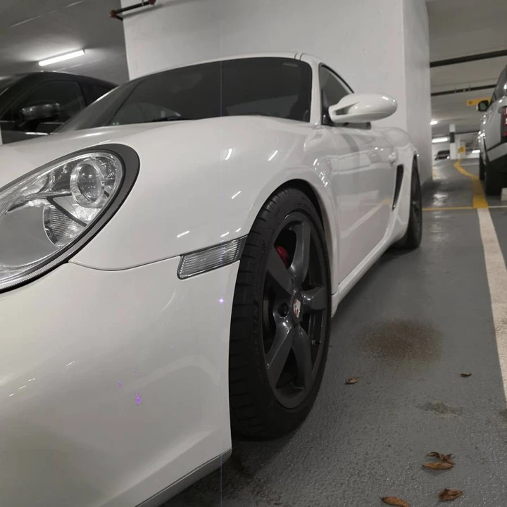 2006 Porsche 987 Cayman S - Image 3 of 9