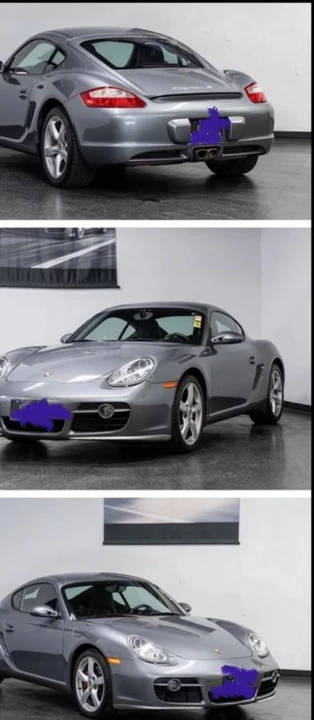 2006 Porsche 987 Cayman S - Image 6 of 11