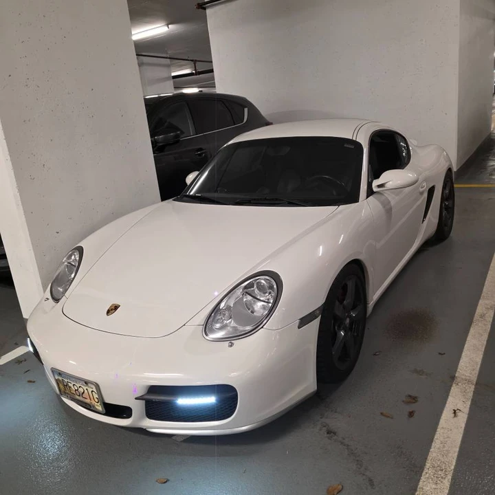 2006 Porsche 987 Cayman S - Image 6 of 9