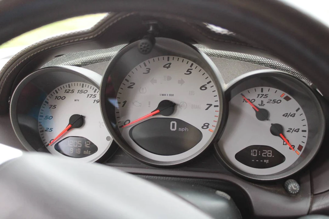 2006 Porsche 987 Cayman S - Image 16 of 19
