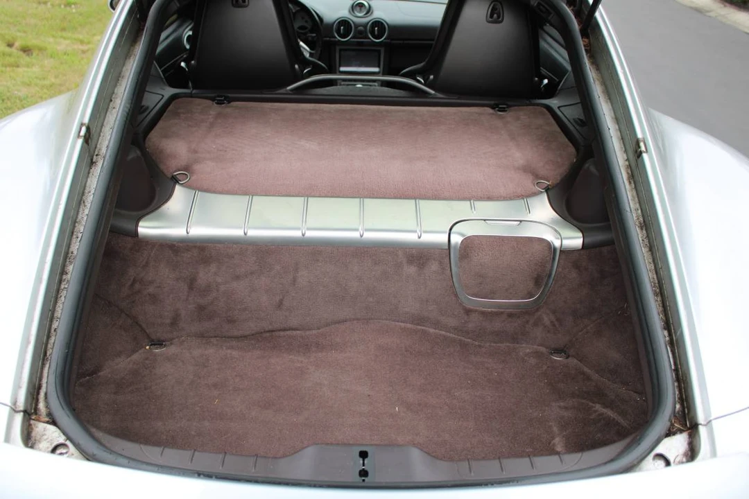 2006 Porsche 987 Cayman S - Image 12 of 19
